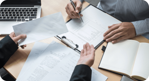 Documents required for employment visa processing in the UAE